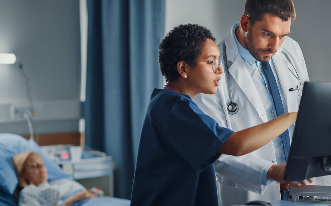 FDA Watch: AI-Based Sepsis Prediction Test Receives FDA Authorization