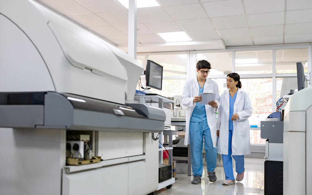FDA Issues Four Warning Letters to Lab Companies in Less Than Two Months
