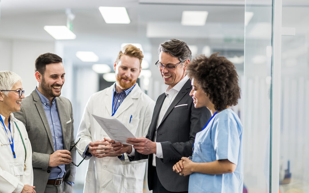Why You Need to Address EKRA When Selling Your Lab