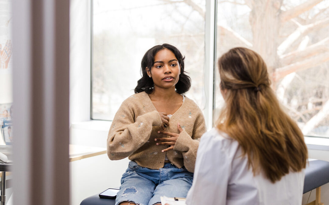 Diagnostics Pipeline: Startup Women’s Health Lab Receives $4M in Federal Grants