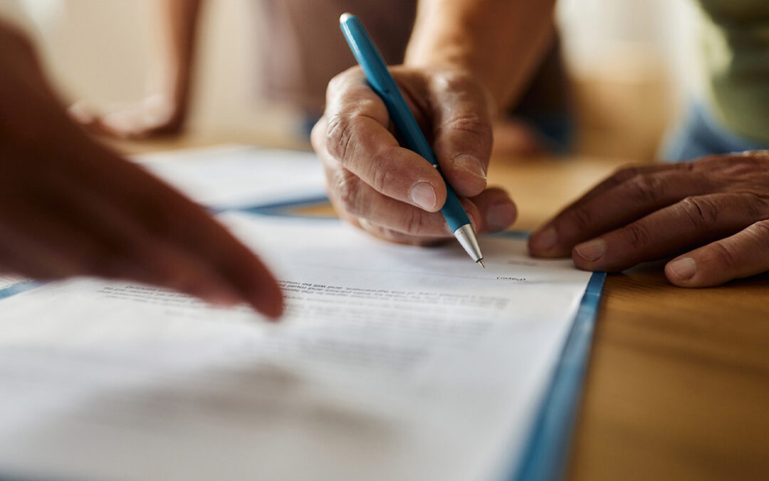 What the FTC’s New Noncompete Rule Means for Your Lab