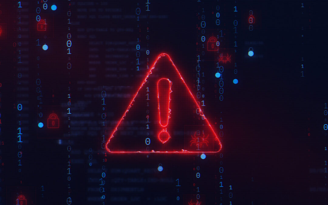 Surviving a Cyberattack