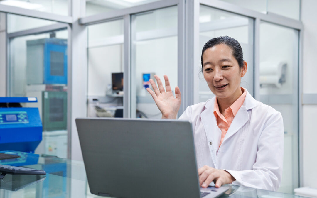 Considering the Impact of Digital Pathology on Recruitment Efforts