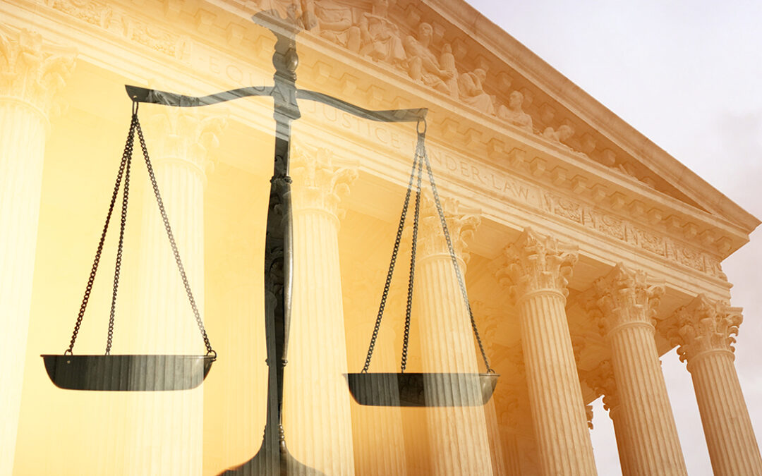 FDA Watch: How Could the End of Chevron Impact the FDA and LDTs?