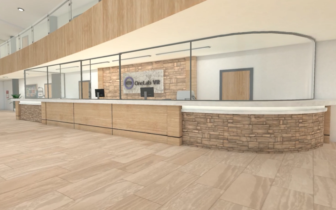 Clinical Lab Education: The Role of Virtual Reality