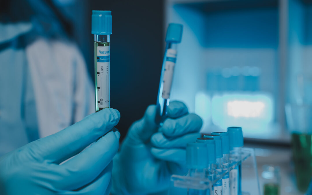 August 2024 Labs in Court
