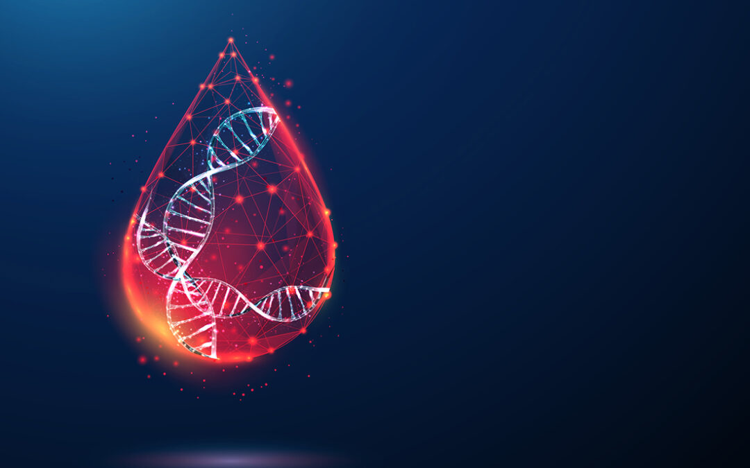 Molecular Mysteries in the Blood