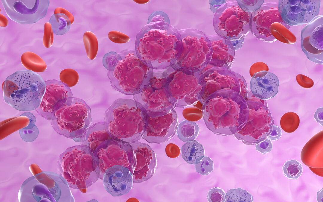 The Latest Developments in Liquid Biopsy and ctDNA Testing