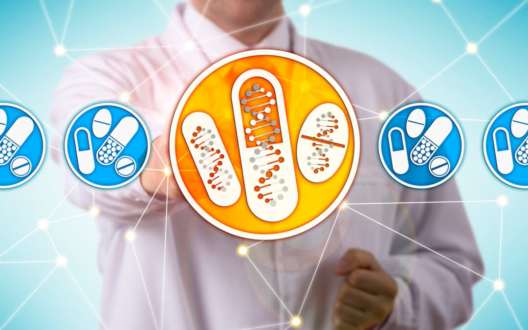 PGx Testing: First, Do No Harm
