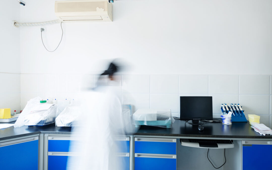‘Full Speed Ahead’ with Test Results? Not So Fast