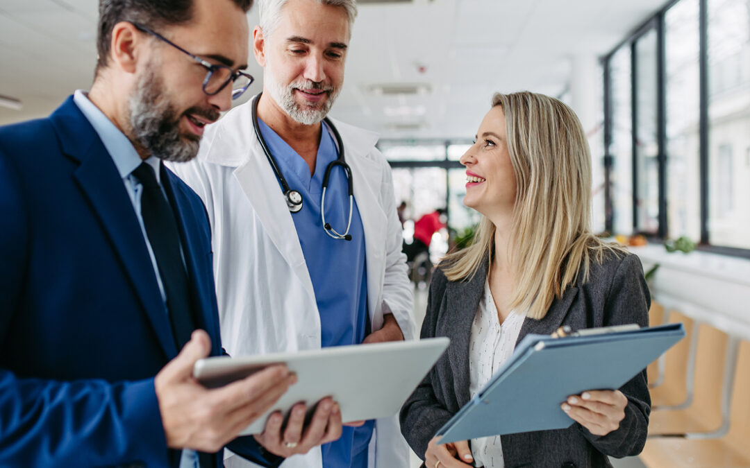 Is Sales Training Really Needed in the Lab Industry?