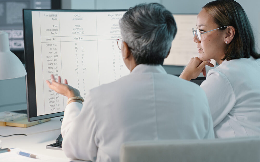 Expert Q&A: Labs Must Take a Greater Role in Guiding Clinicians About Abnormal Data