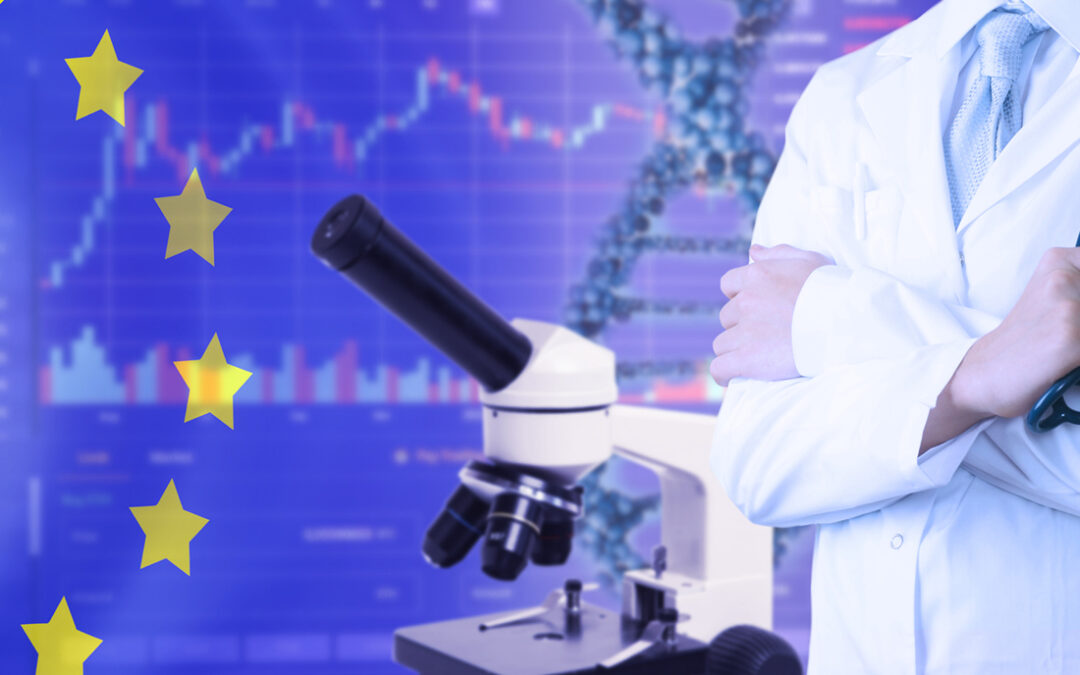 Dx Deals: Labcorp Acquires Stake in European Testing Giant