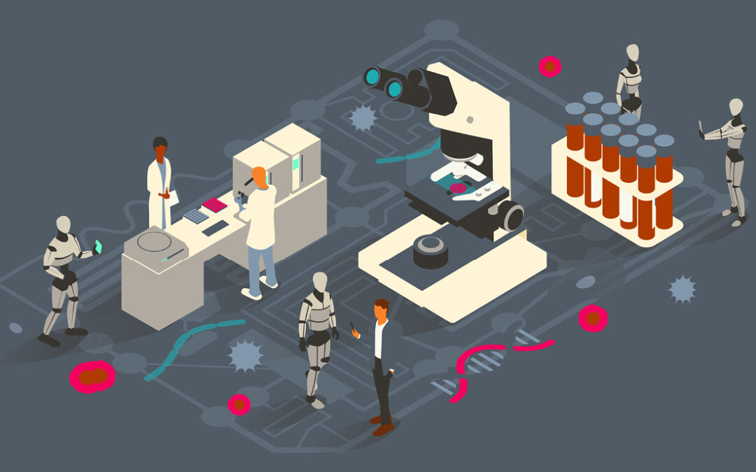Are Current Regulations Keeping Labs from Benefiting from AI?