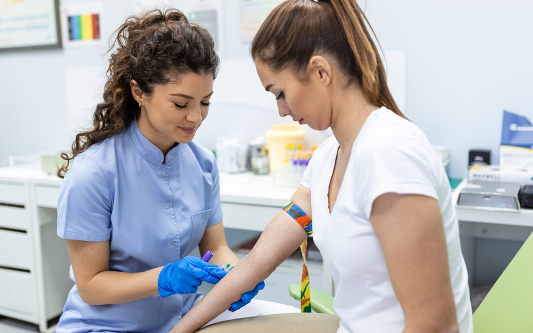 Implementing Accessible On-Demand Testing: A Lab Director’s Experience