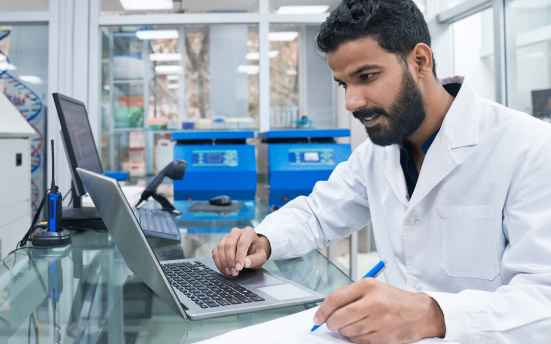 Which Recent FDA Webinars Are Most Useful for the LDT Rule?