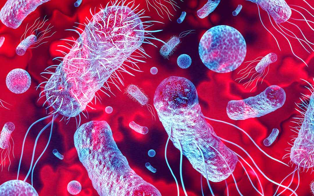 MeMed Sepsis Test Gains Breakthrough Device Designation