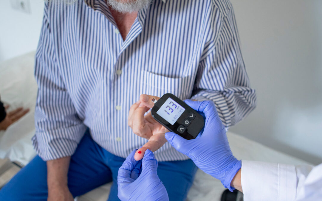POC Testing: More FDA Approved Tests Than Ever, But Will Labs Be Reimbursed?