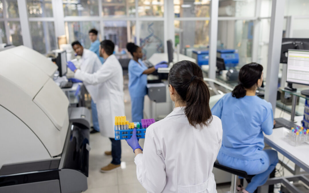 Updates to CLIA Personnel Requirements May Lengthen Hiring Times