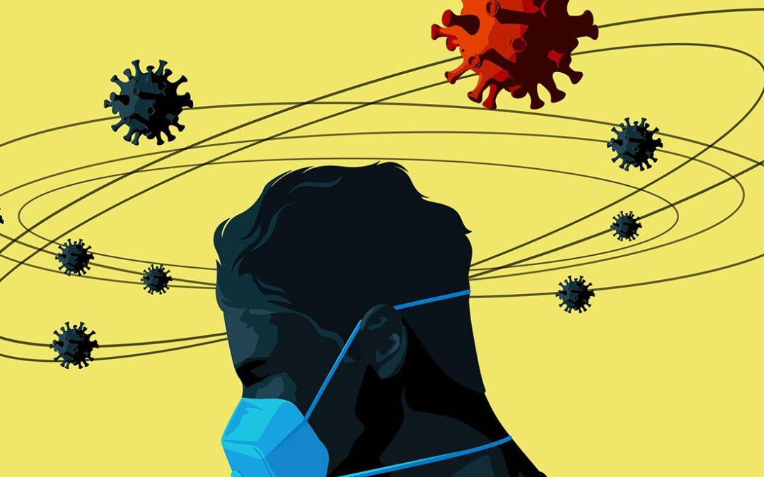 Are We in a ‘Quademic’? COVID-19, Flu, RSV, and Norovirus Infections Surge