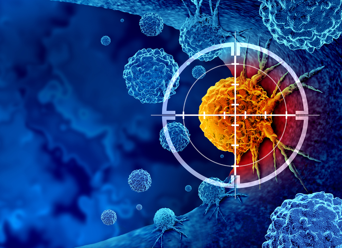 T-cell receptor profiling incorporates new advances