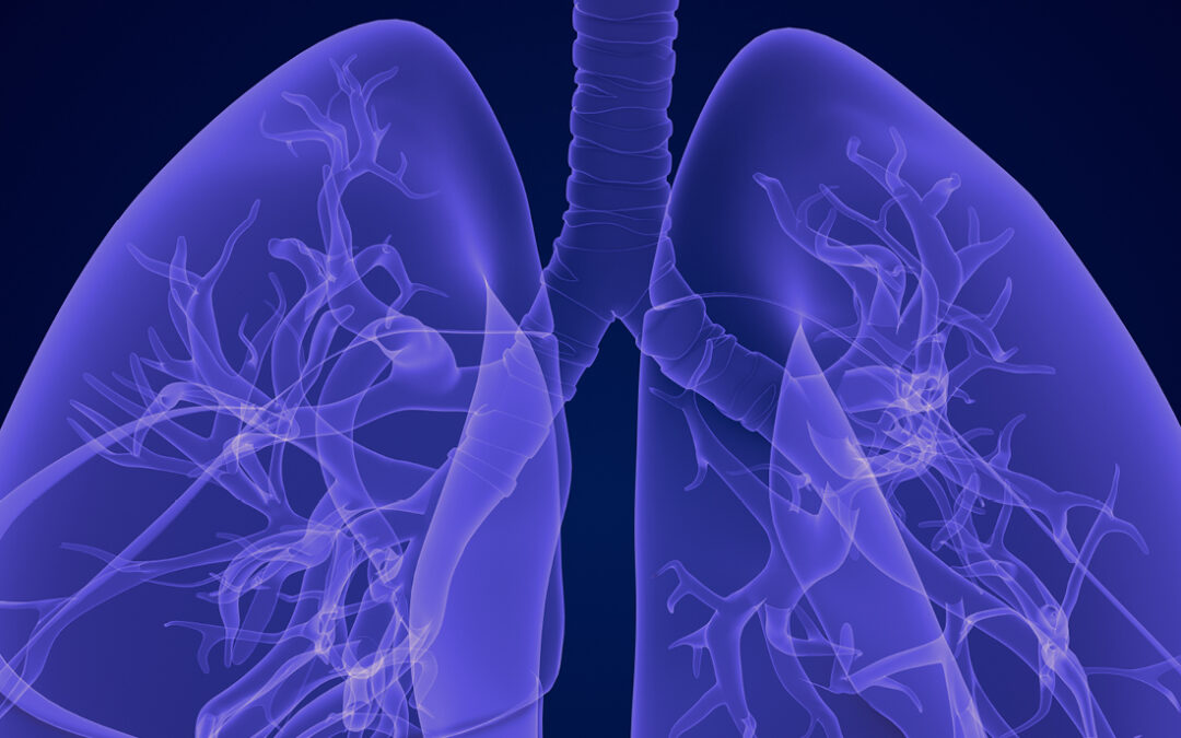 Diagnostics Pipeline: Savara Introduces Blood Test to Detect aPAP, a Rare Lung Disorder