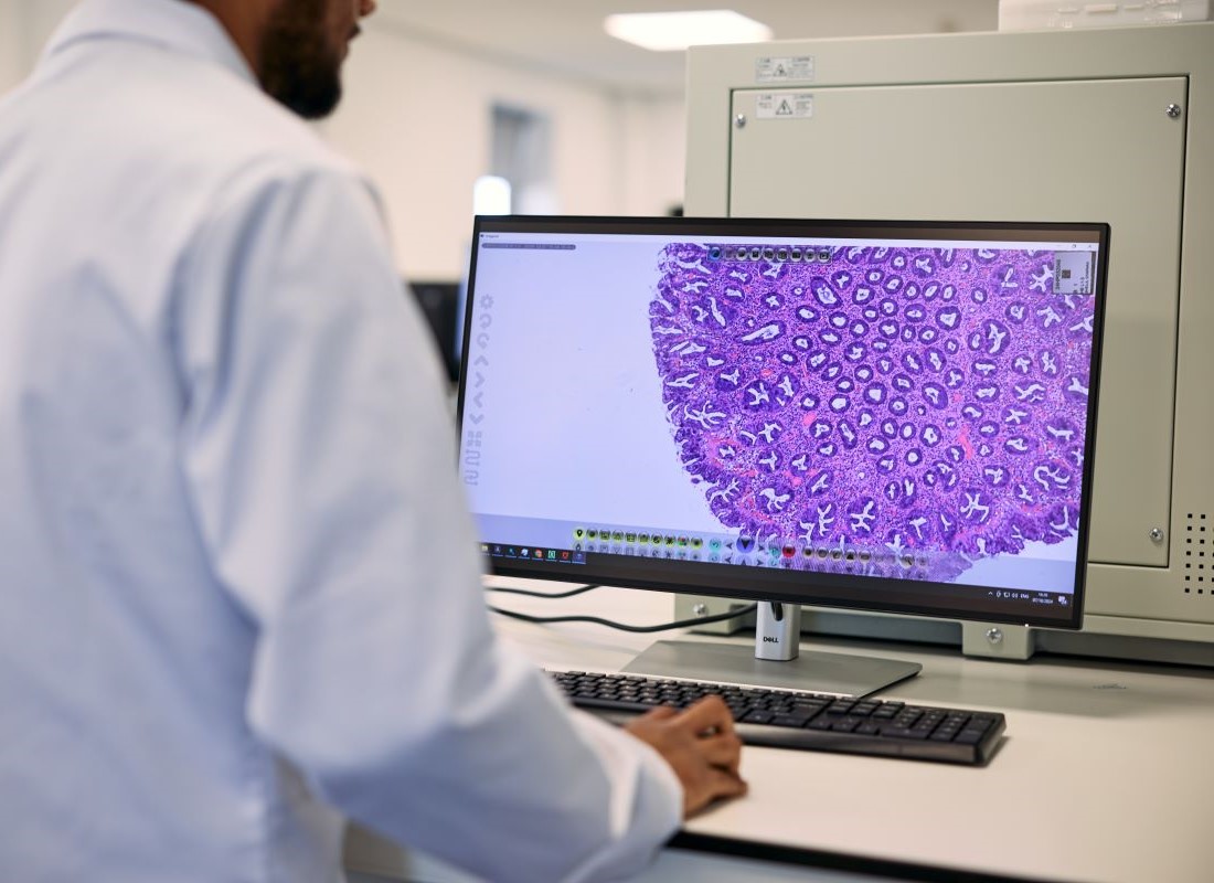 Digital pathology scanners are one way clinical laboratories can ramp up productivity.