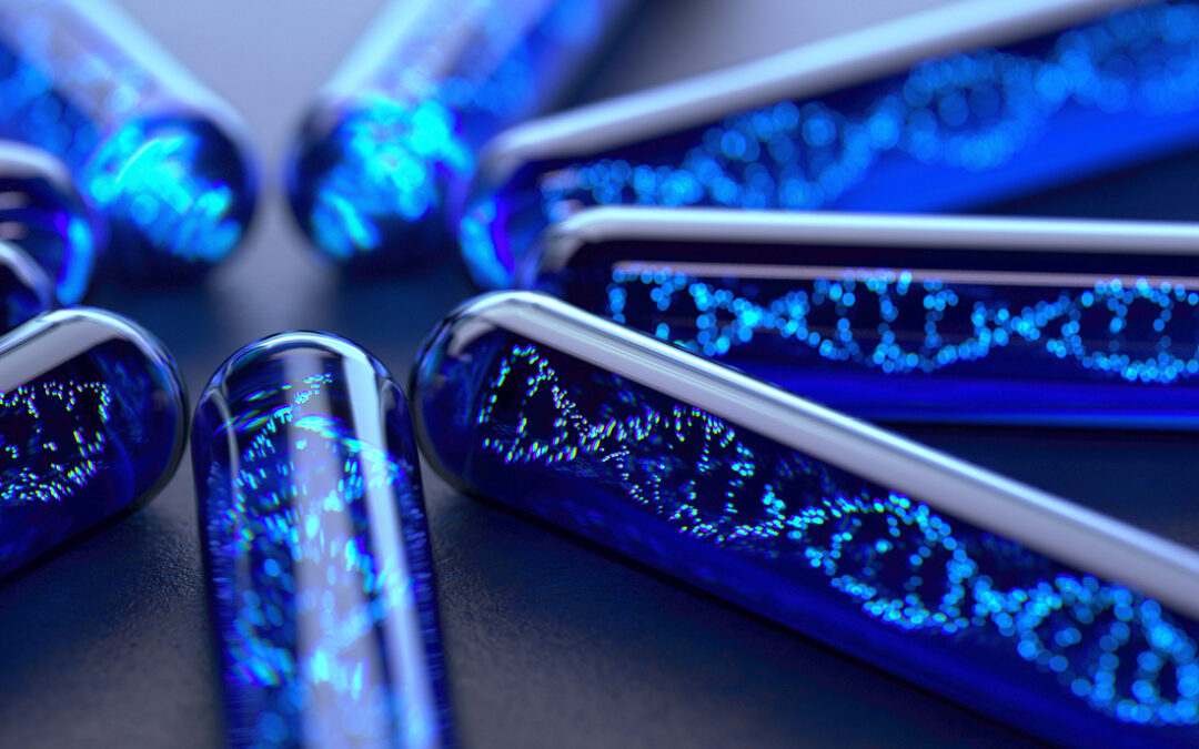 The Role of Advanced Molecular Diagnostics in Pathogen Detection