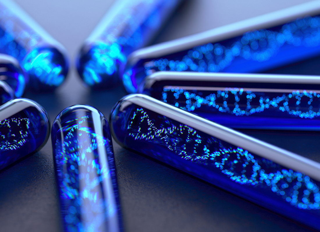 The rise of molecular diagnostics is transforming how clinical labs approach pathogen detection.