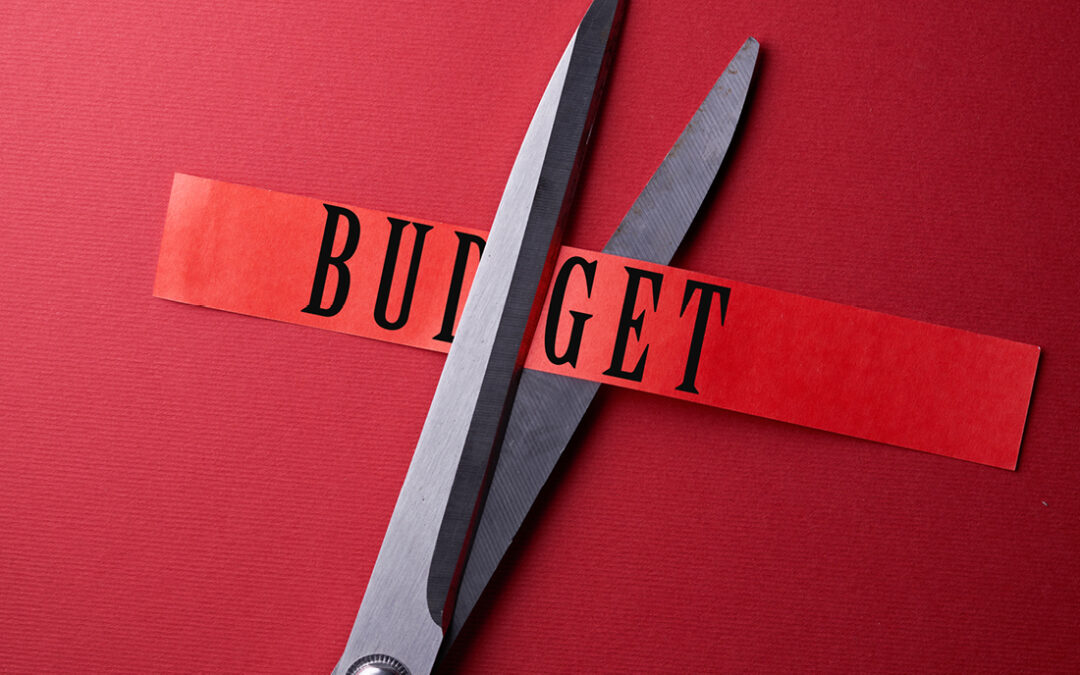 FDA Watch: CDRH Budget May Not See Steep Cuts in FY 2026