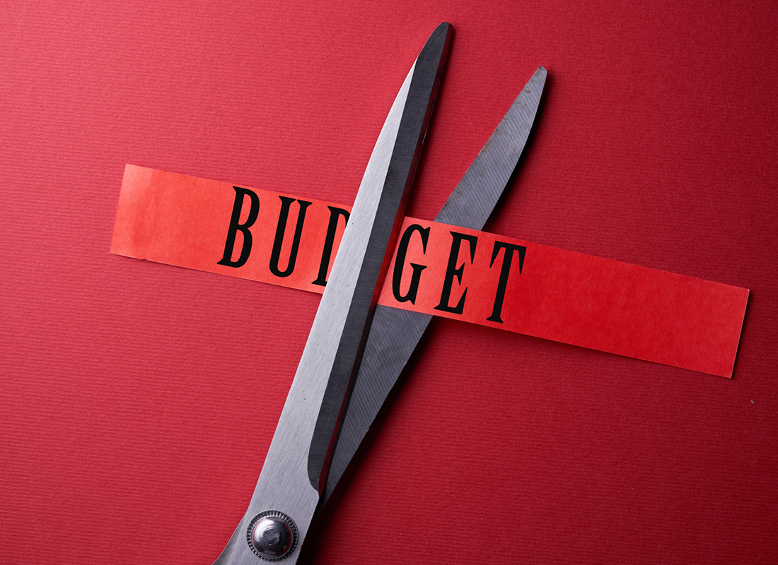The CDRH budget may escape the chopping block in FY 2026.