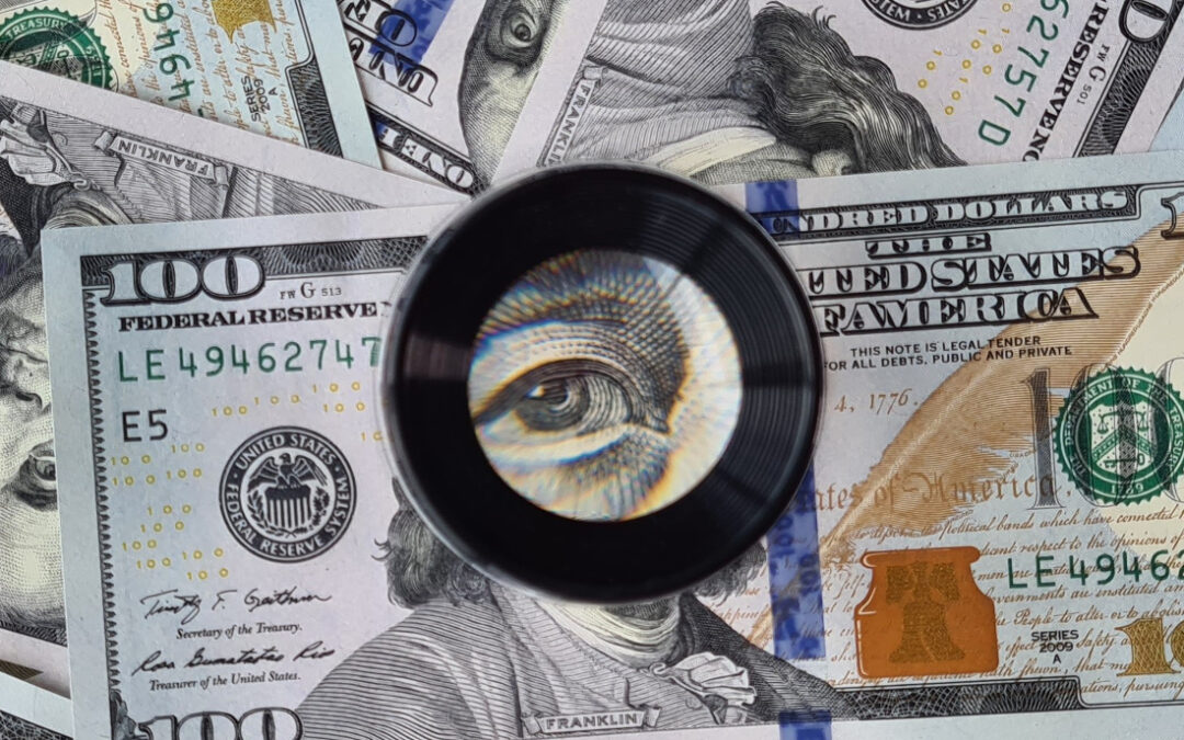 No Signs of the DOJ Letting Off the Pedal with Medicare Fraud Investigations