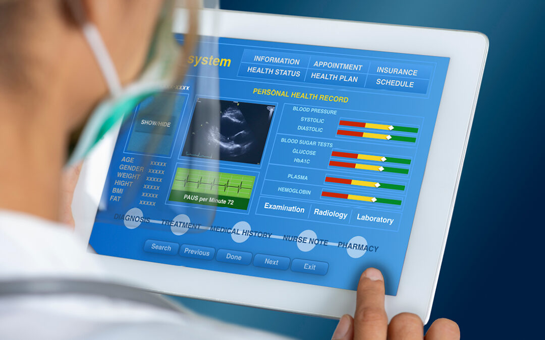 Diagnostic Health Consultant: A New Role Proposed for the Clinical Laboratory