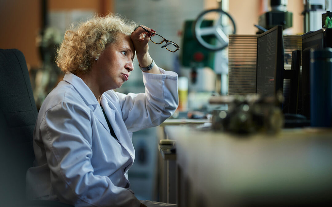Reporting Noncompliance in Clinical Labs Requires the Right Channels and Culture