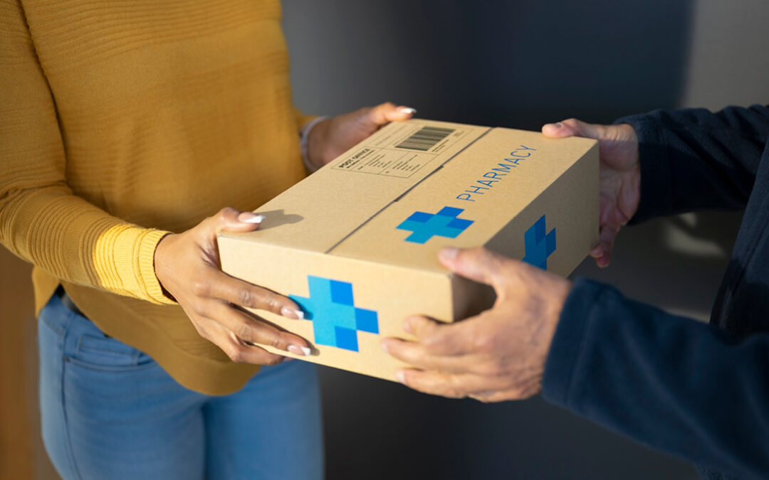 Diagnostics Pipeline: FDA Approves Visby Medical’s Over-The-Counter Women’s Sexual Health Test