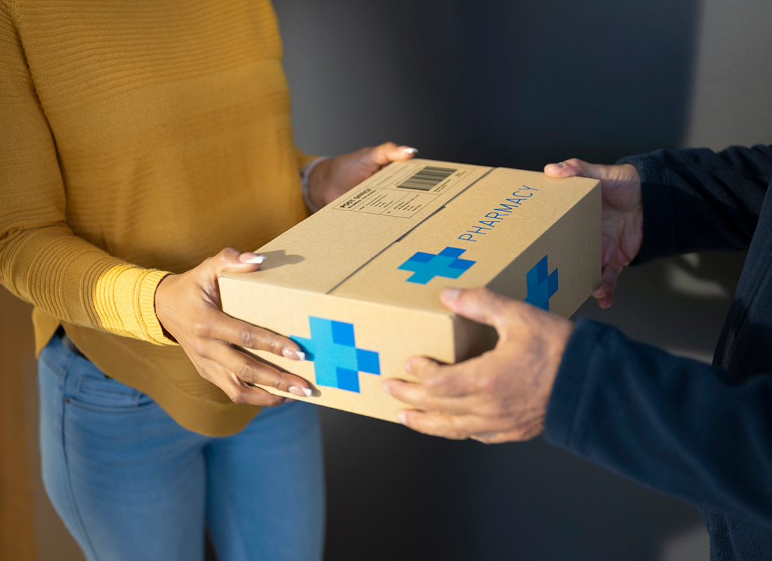 Visby Medical received approval from FDA for an at-home STI test platform.