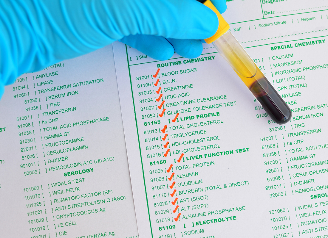 Clinical lab fraud can include billing for medically unnecessary tests.