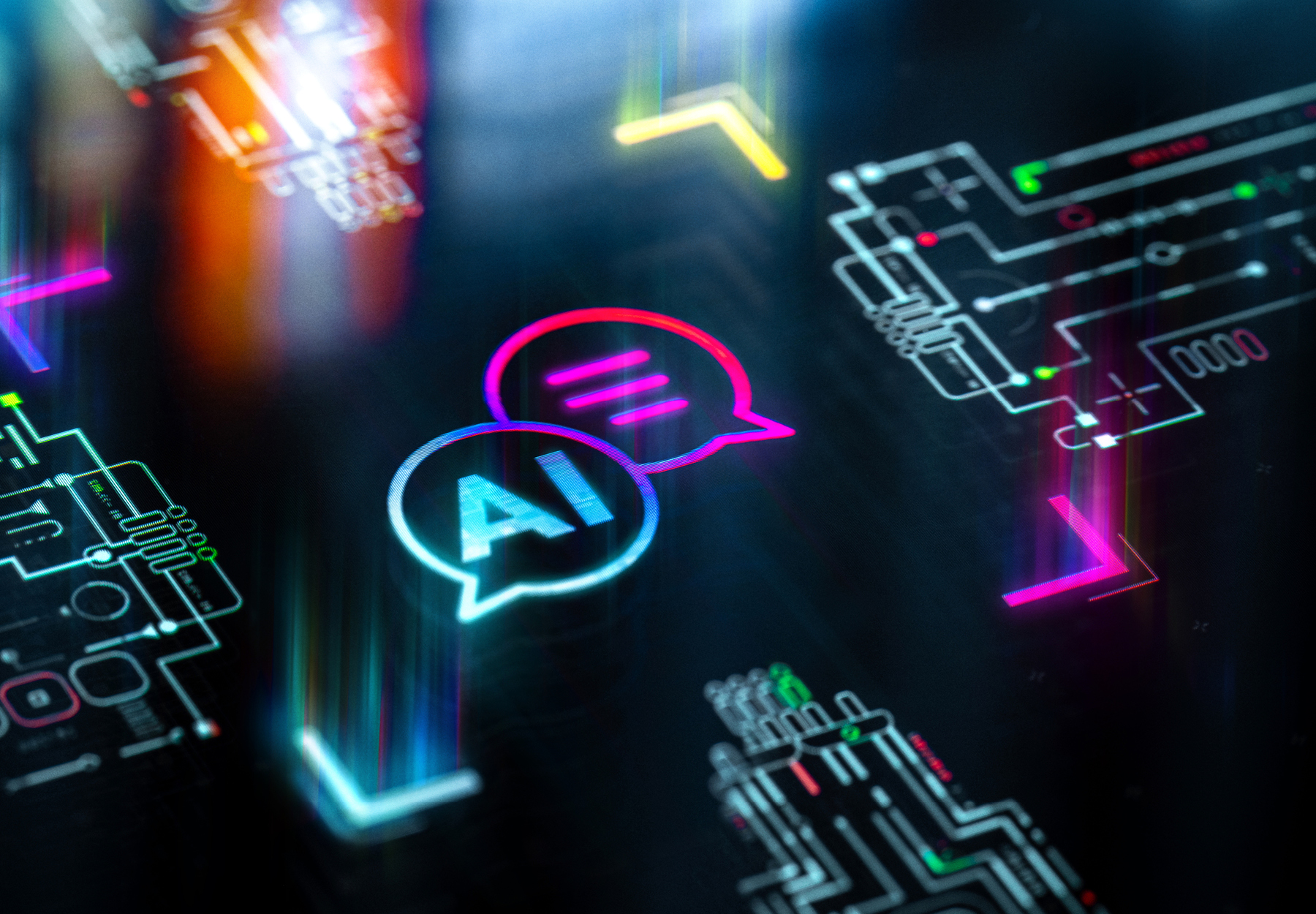 This AI glossary offers clinical lab managers explanations of common AI terms.