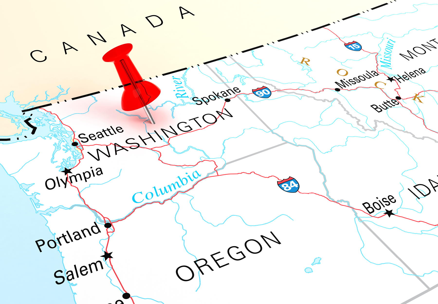 Incyte Diagnostics has agreed to sell some of its clinical lab assets in Washington state to Labcorp.