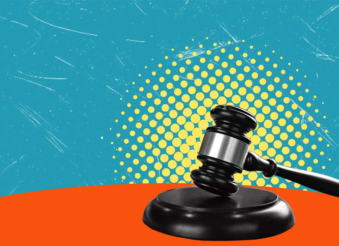 LDT regulation has stalled out thanks to FDA's decision not appeal a court decision.