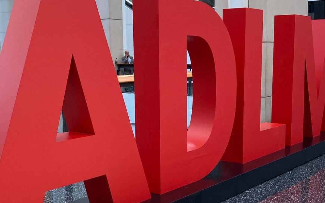 Expert Q&A: AMR Warnings Need to Be Louder, and It Just Can’t Be Up to Labs