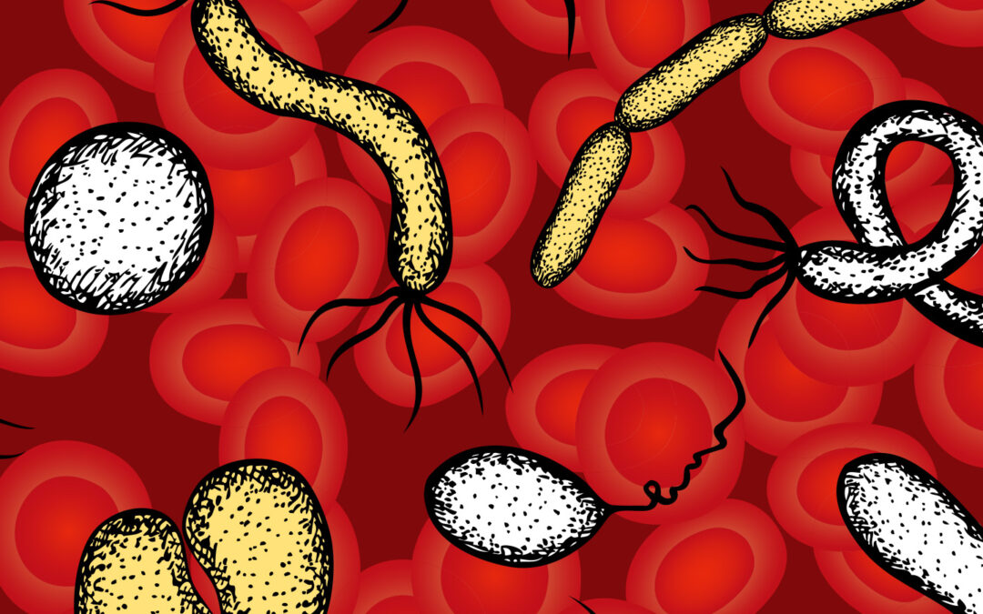 Challenges and Advances in Sepsis Detection