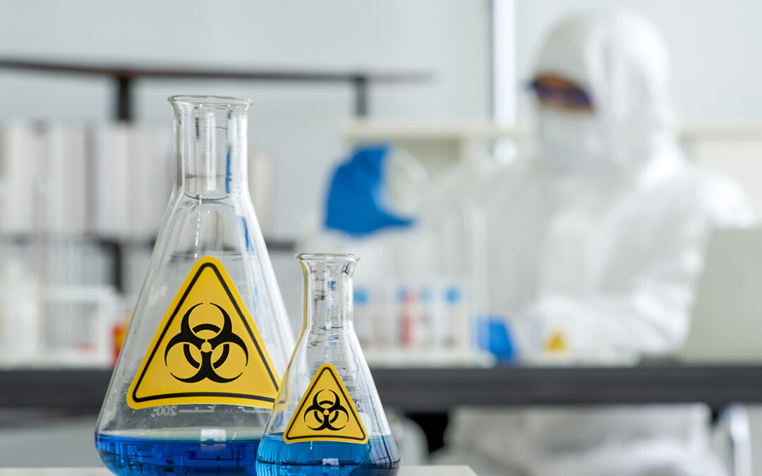 The Most Common Chemical Waste Management Mistakes for Clinical Labs to Avoid