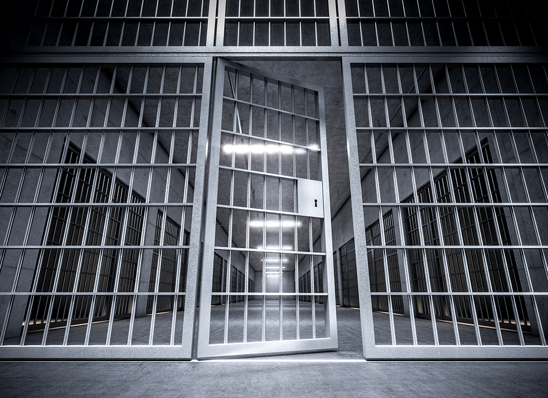 Georgia man received a stiff prison term for a lab kickback scheme