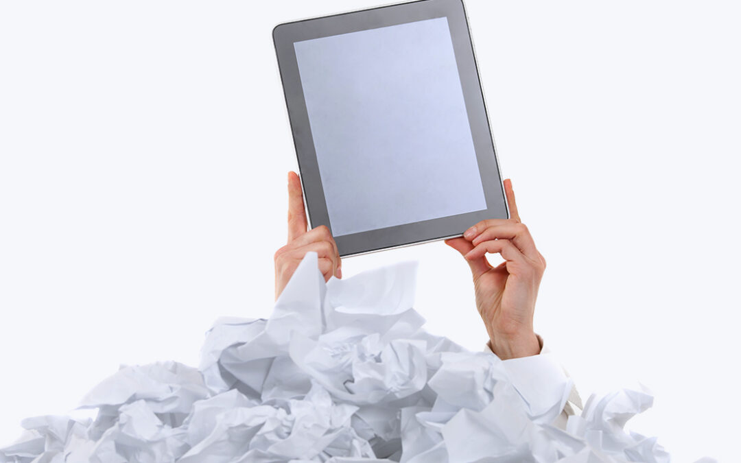 CMS Ends Paper CLIA Certificates and Coupons Effective March 1