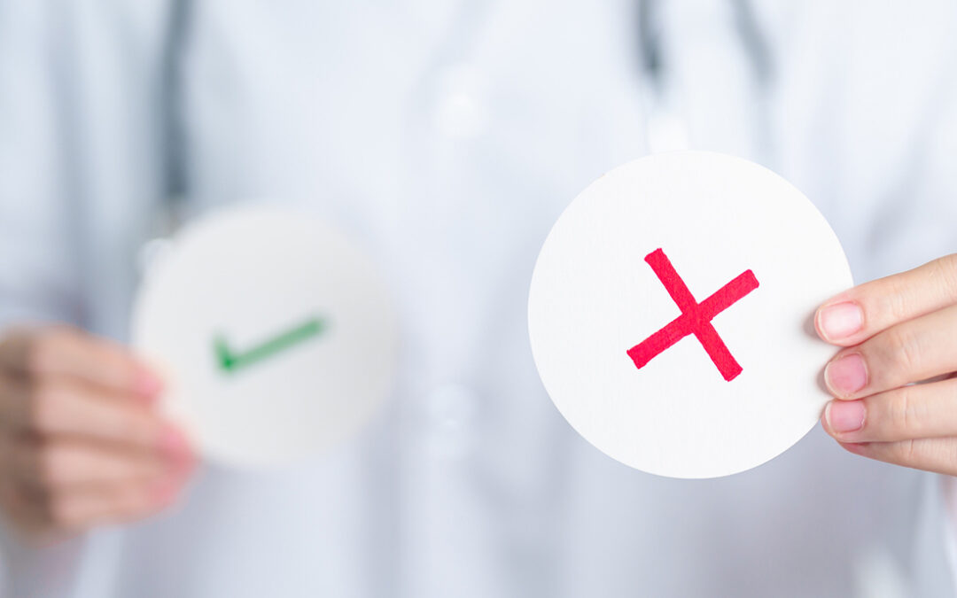 Overturning of Molecular Test Coverage Denials Varies Widely, According to UCSF Study