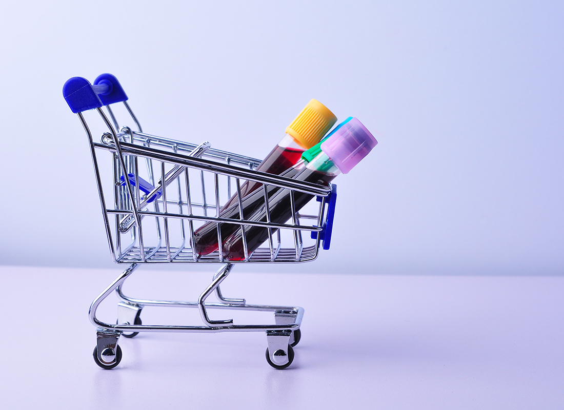 Fulgent Genetics acquired Bako Diagnostics and StrataDx in a single deal