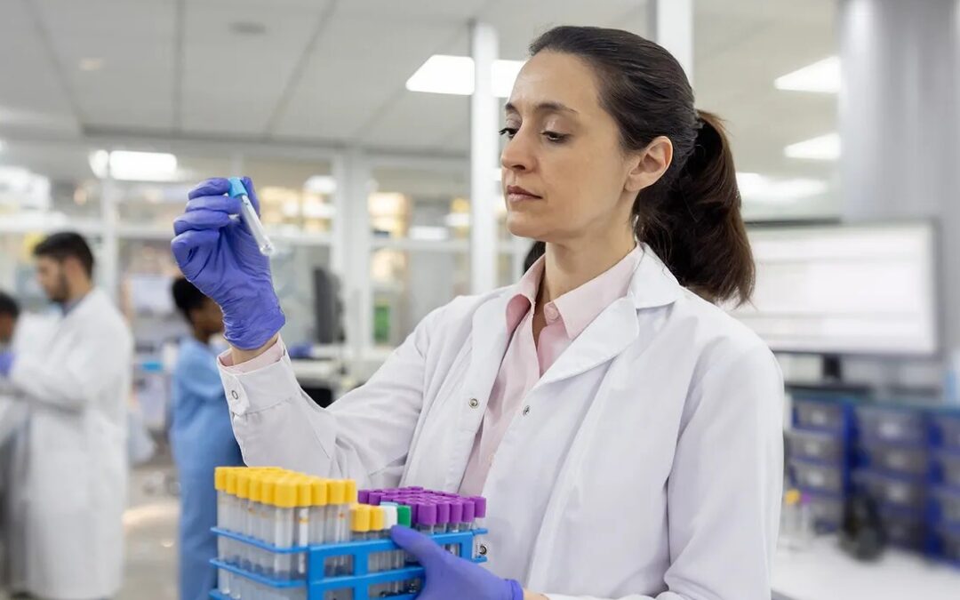 How Labs Can Lead in Early Detection of Infectious Diseases