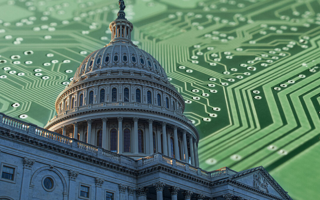 ADLM Calls on Feds to Regulate AI in the Clinical Lab Sector