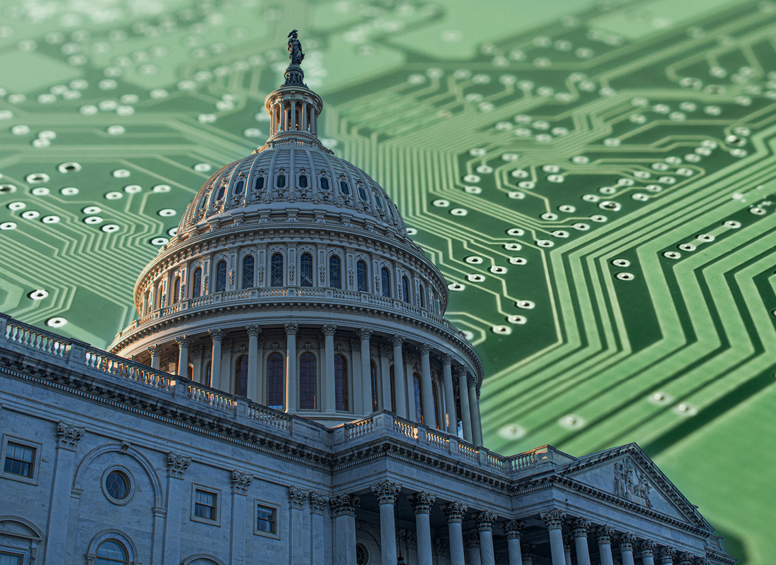 ADLM wants regulation of AI in the clinical lab sector